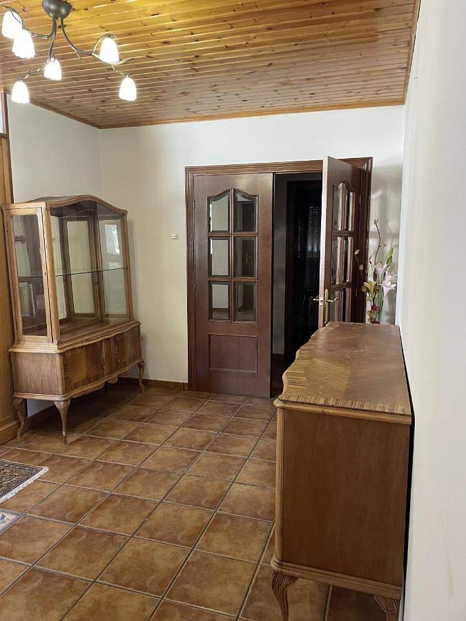Apartamento de vacaciones para 5 personas en Tierras del Burgo - 3