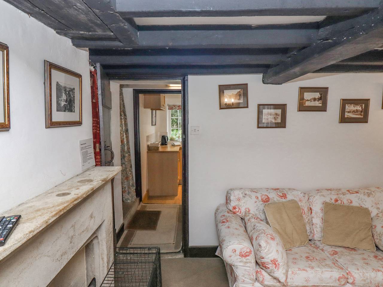 Newbury Cottage in Bourton-on-the-Water, Gloucestershire