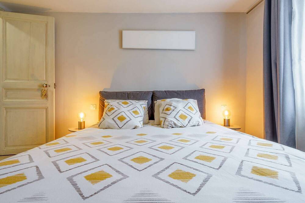 Appartement entier, Le Saint-Antoine par Your Sweet Loc in Compiègne, Oise