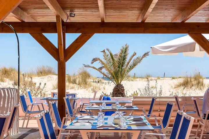 Studio für 2 Personen, mit Pool an der Algarve - 4