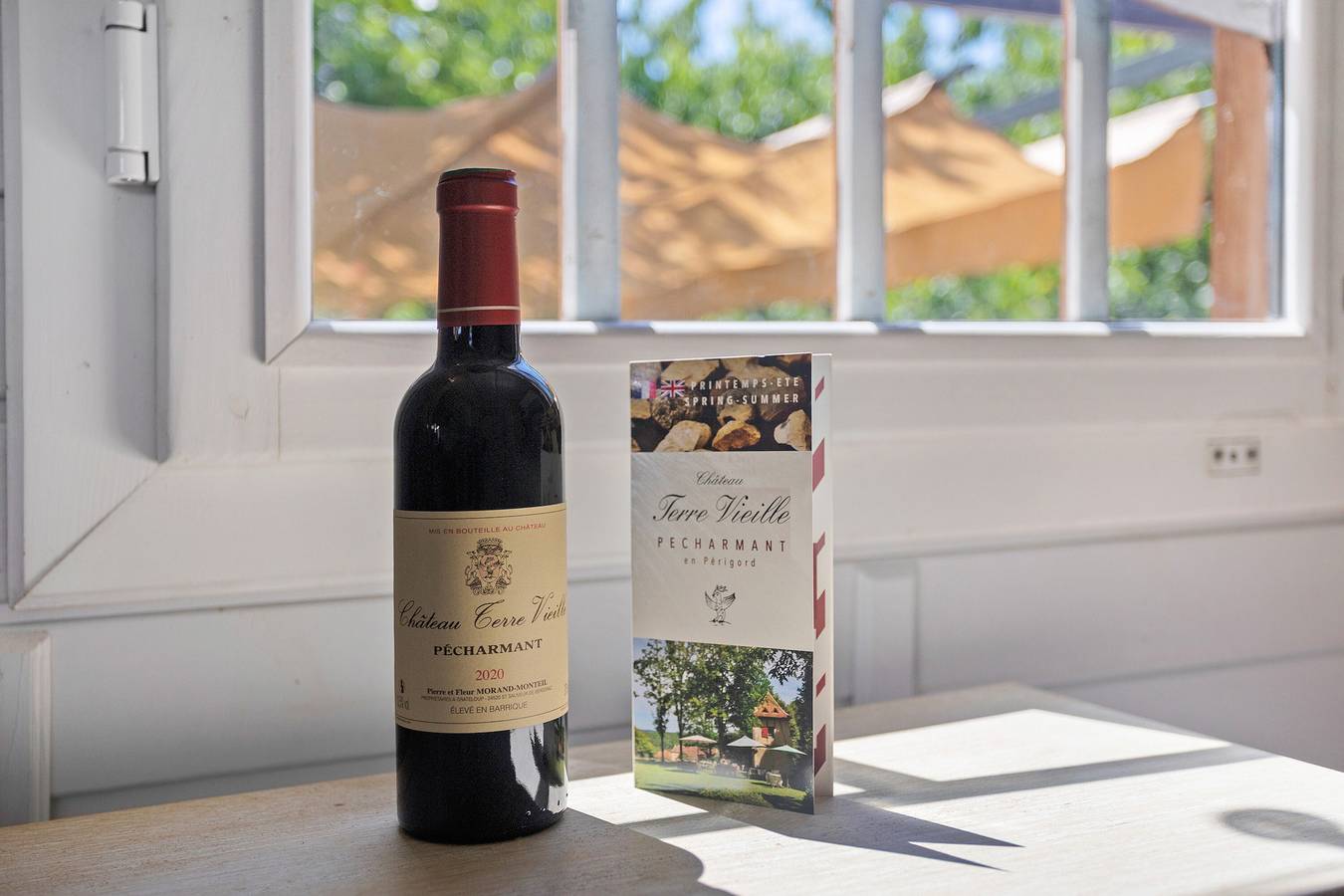 Sfeervolle pipowagen in hartje Périgord – Romantisch & natuurlijk uitje, foto 10