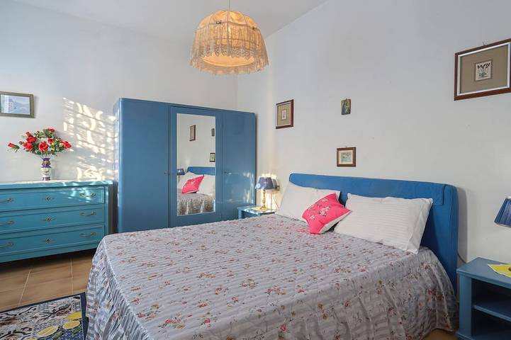 Appartement entier, Conte Francesco I in Certaldo, Chianti