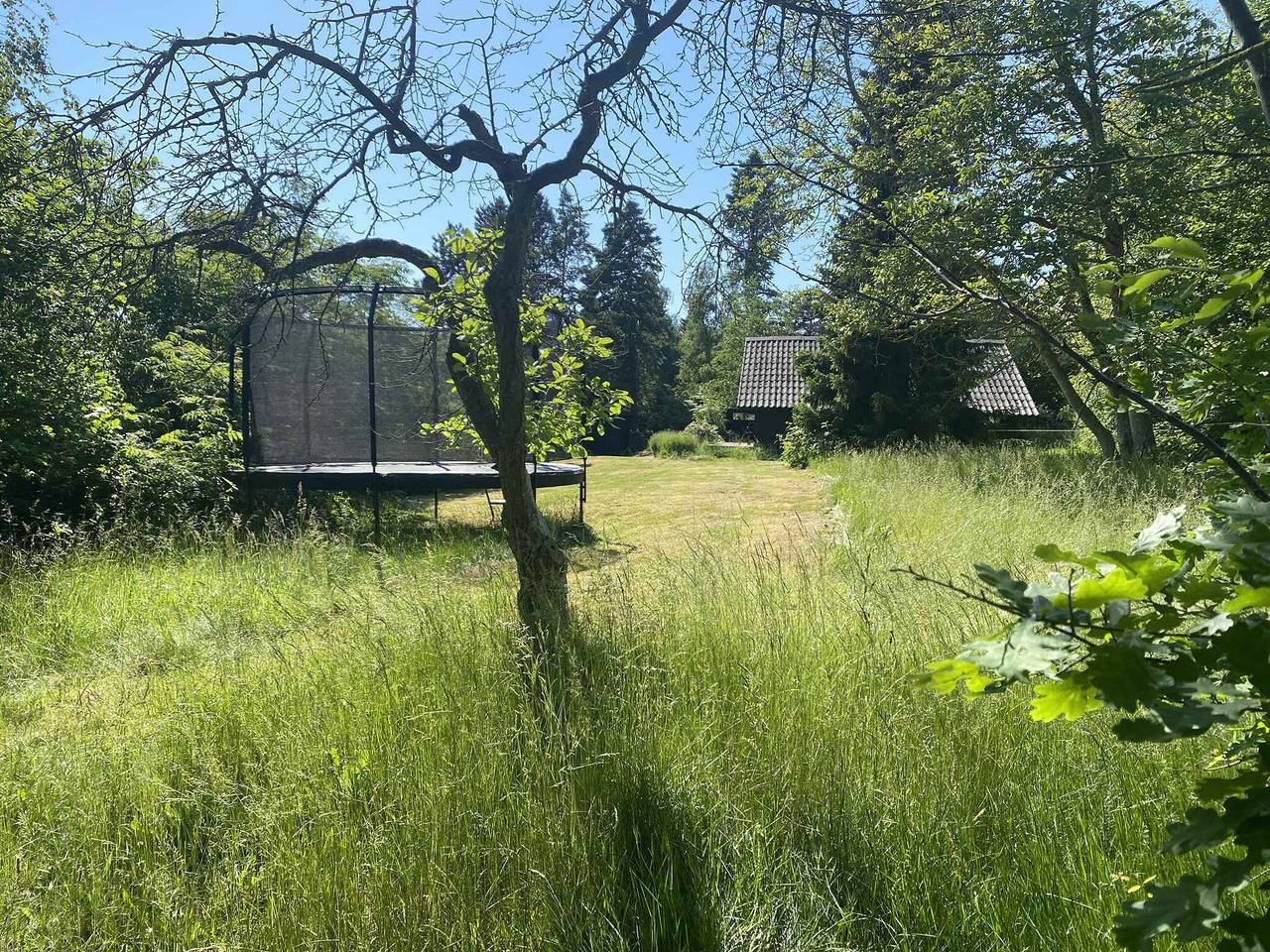 Gemütliches Sommerhaus in Melby Enghave in Melby, Hovedstaden