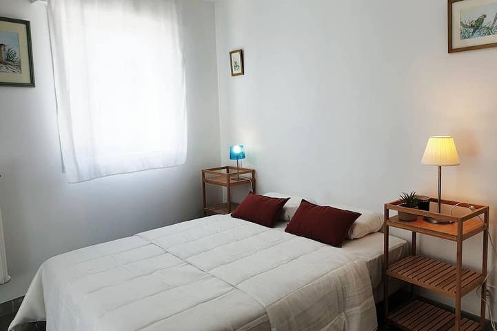 Gîte pour 6 personnes, avec jardin, animaux acceptés dans Plage Ty Bihan - 4