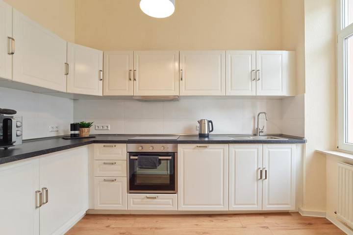 Ferienwohnung für 6 Personen in Trier (Stadt) - 4