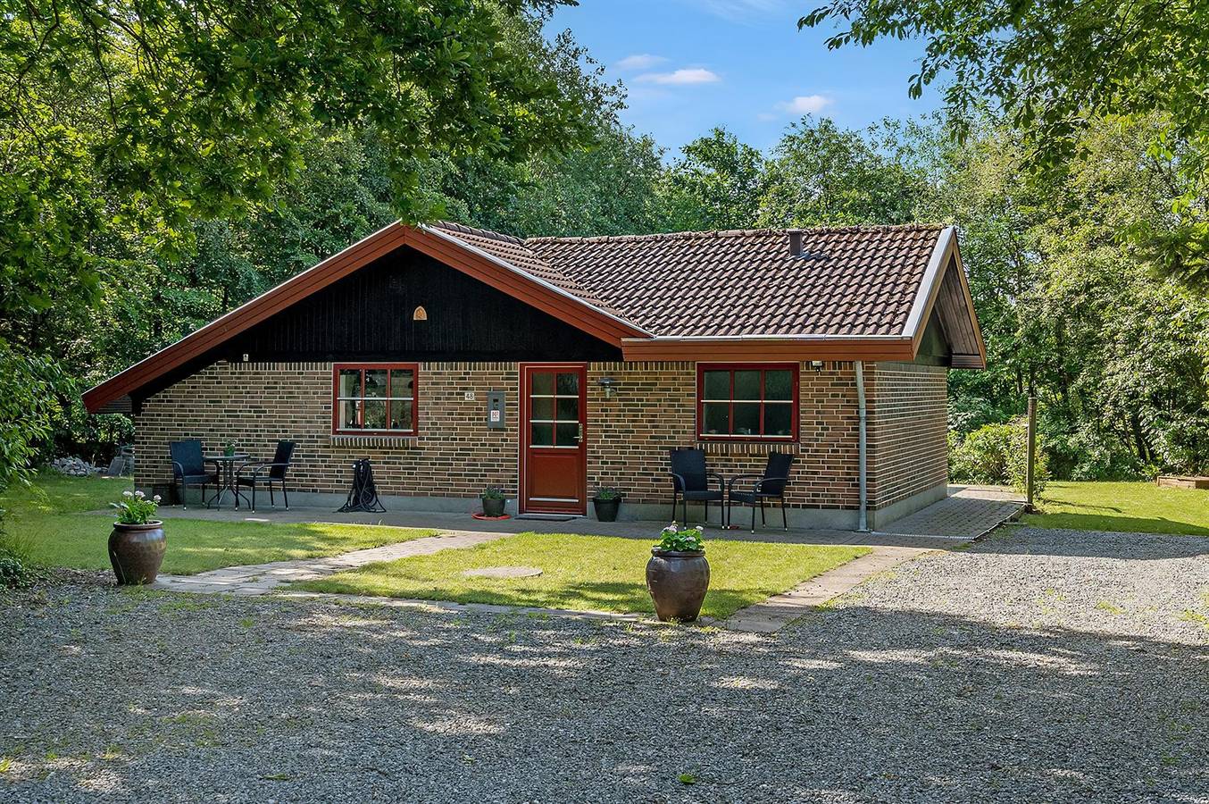 Home in Toftlund with Wifi in Arrild, Tønder Kommune