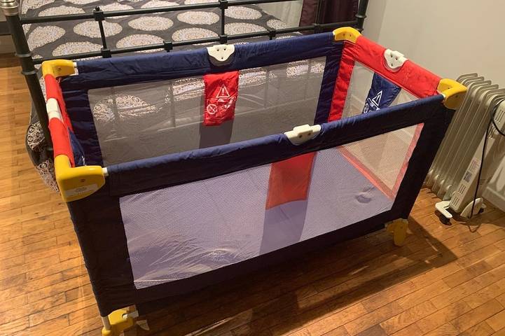 Gîte pour 2 personnes à Saint-Maur-des-Fossés - 2