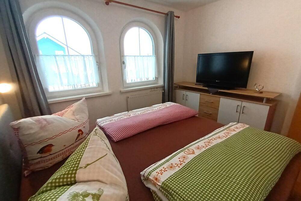 Apartamento entero, Apartamento en Tirol cerca de pistas in Fließ, Region de Tirol Alto