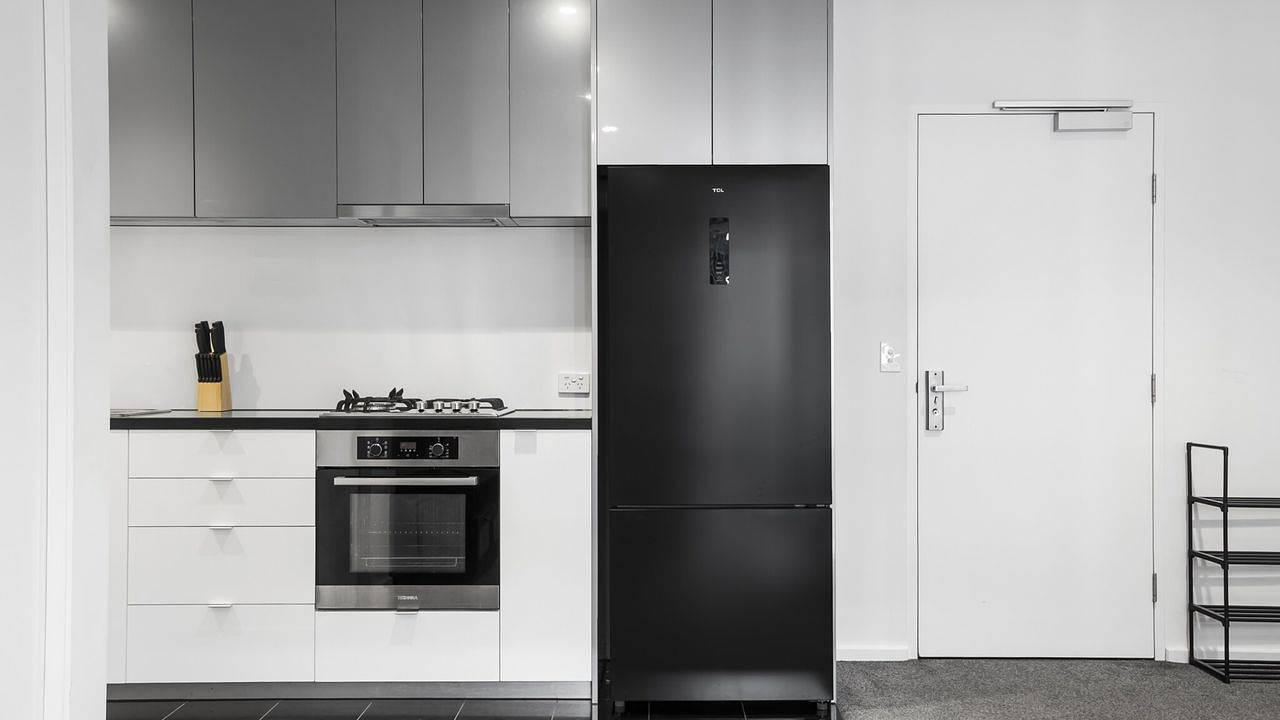 Entire holiday apartment, Ferienwohnung für 2 Personen (53 m²) in Southbank in Southbank, Melbourne