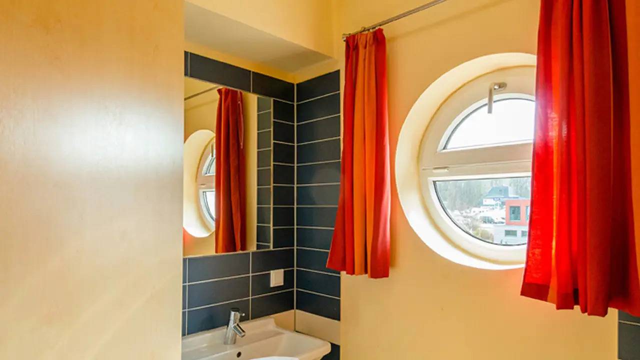 Doppelzimmer für 2 Personen (20 m²) in Waren (Müritz) in Waren (Müritz), Müritz