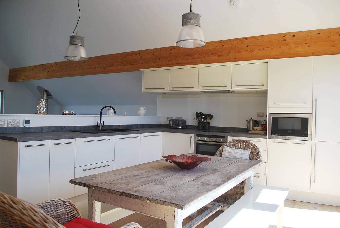 House 28 in Polperro, Cornwall