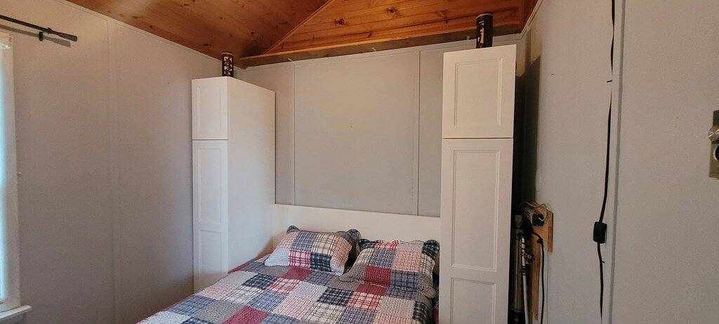 Quaint 2 bedroom water view cottage. Near great golfing, beaches and breweries. in Kings County (Kanada)