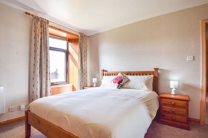 Ferienhaus für 7 Personen auf den Shetland Inseln - 3