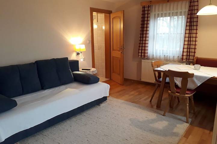 Agriturismo für 2 Personen, mit Pool und Garten im Salzkammergut - 4