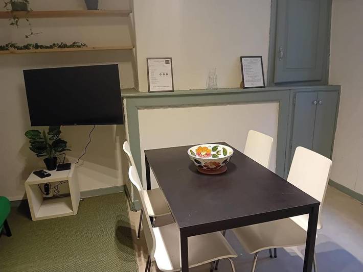 Gîte pour 2 personnes dans Office De Tourisme Aude En Pyrenees - 3