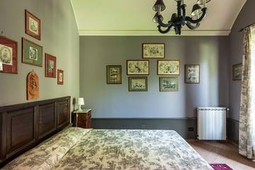 Villa pour 12 Personnes dans Trappitello-Chianchitta, Taormina, Photo 1