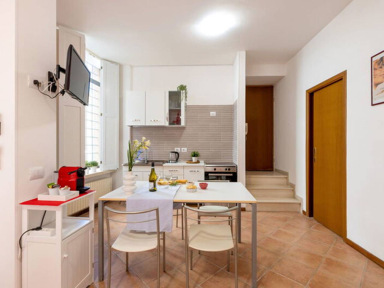 Ganze Wohnung, Movie Suite Jesi in Jesi, Ancona Provinz
