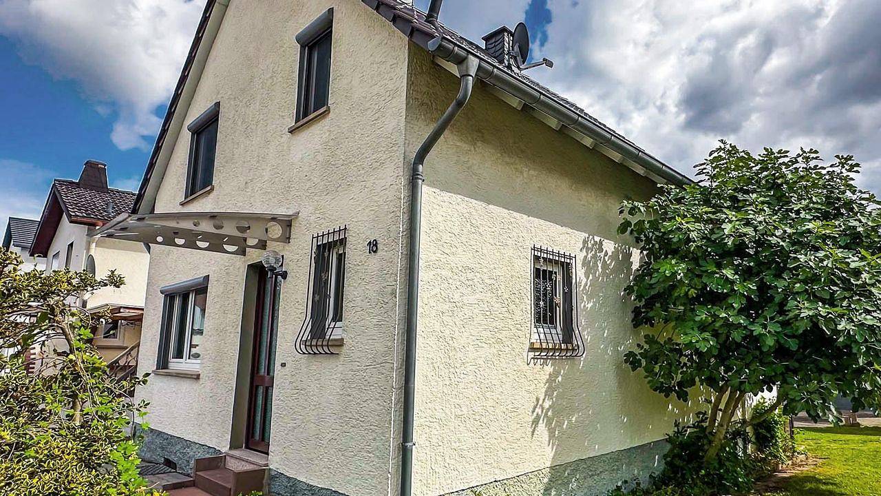 Ferienhaus für 4 Personen (90 m²) in Albig in Albig, Kurpfalz