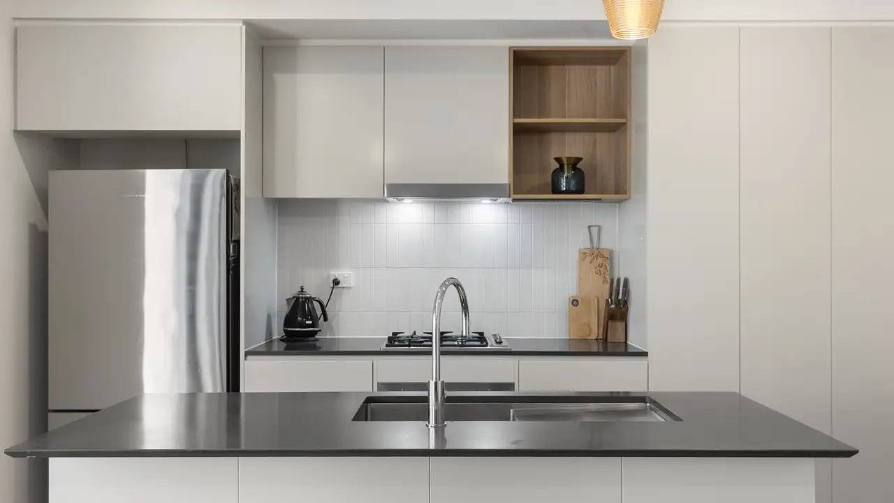 Apartamento vacacional entero, Ferienwohnung für 5 Personen (101 m²) in Everard Park in Adelaida (Australia), Australia Meridional