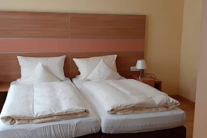 Ferienwohnung für 2 Personen in Ayl - 4