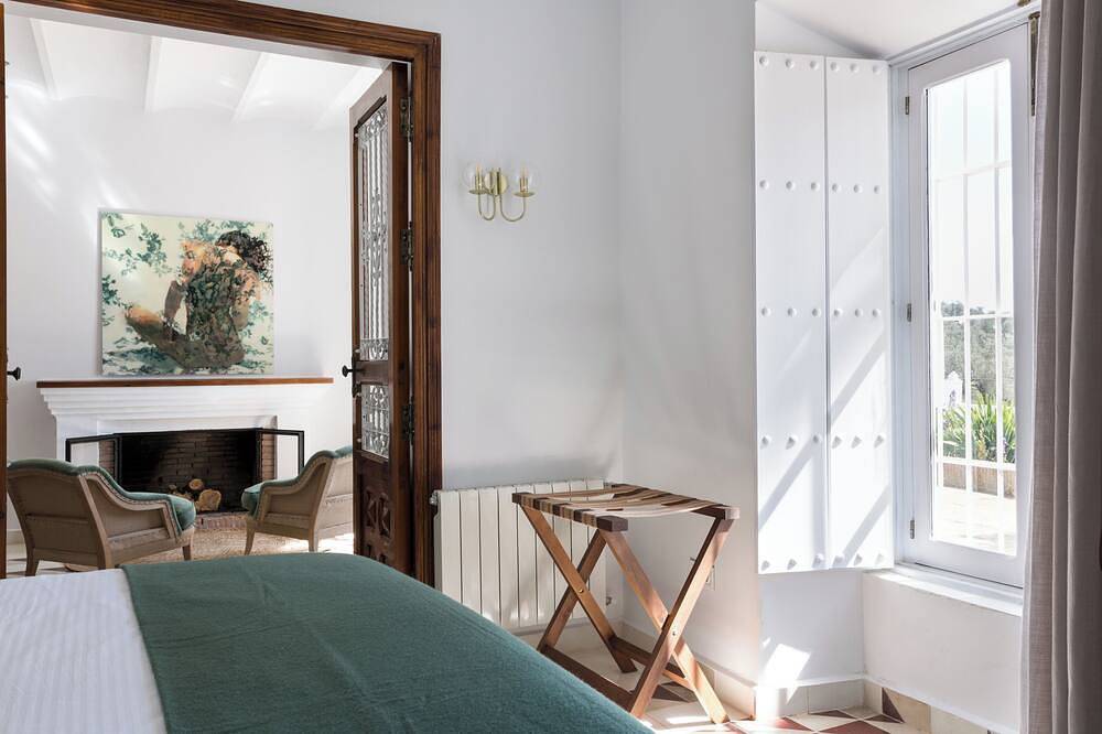 Cortijo Exclusivo en Dehesa. Perfecto para Familias, Grupos y Celebraciones in Monesterio, Sierra Morena