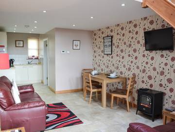 Cottage for 2 People in Forest of Bowland, North West England, Photo 2