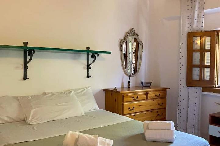 Appartement entier, Vacances Maison Jose in Scario, San Giovanni a Piro
