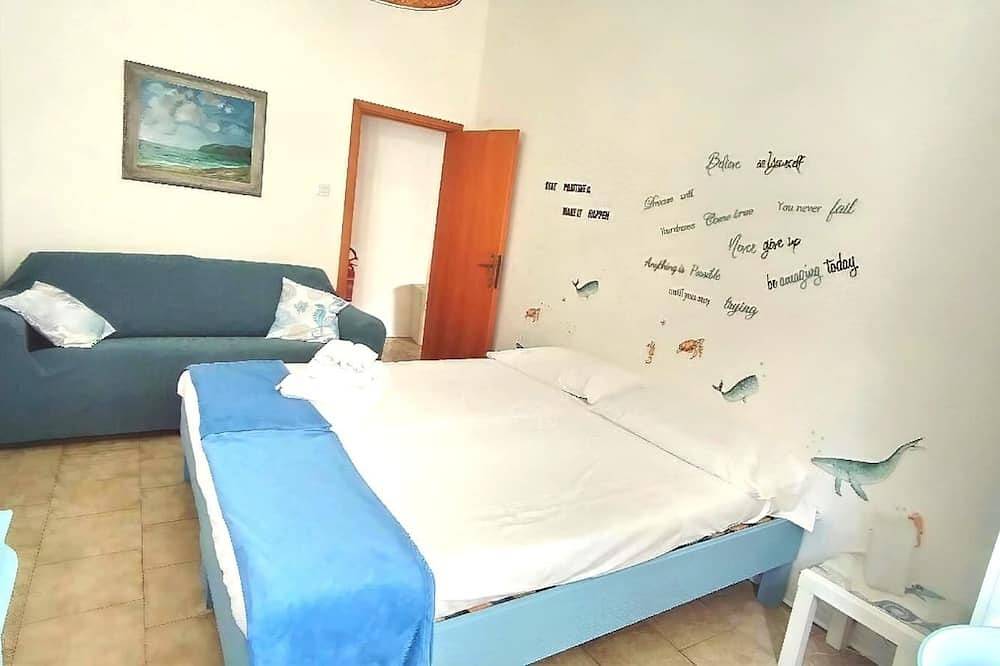 Ganze Wohnung, La Conchiglia Azzurra in Rimini, Rimini Provinz