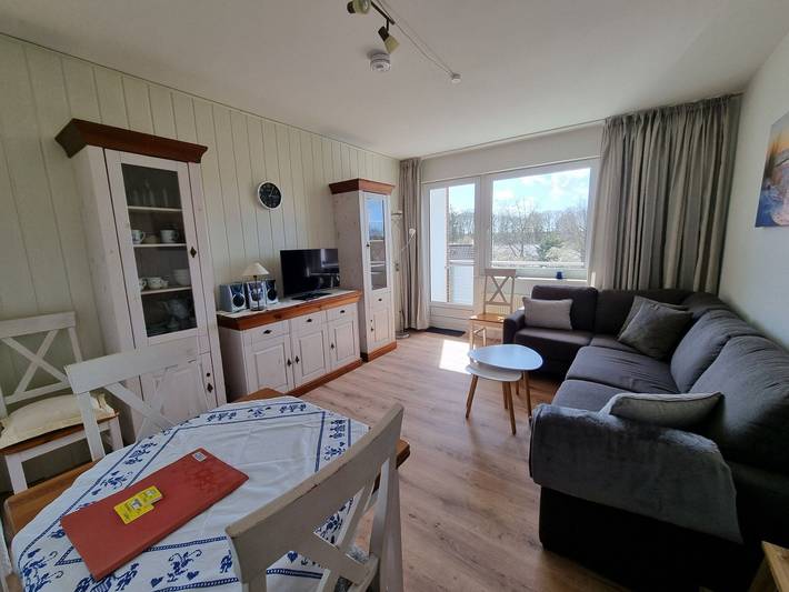 Ganze Ferienwohnung, Berliner Ring 33 in Wyk auf Föhr (Stadt), Wyk auf Föhr