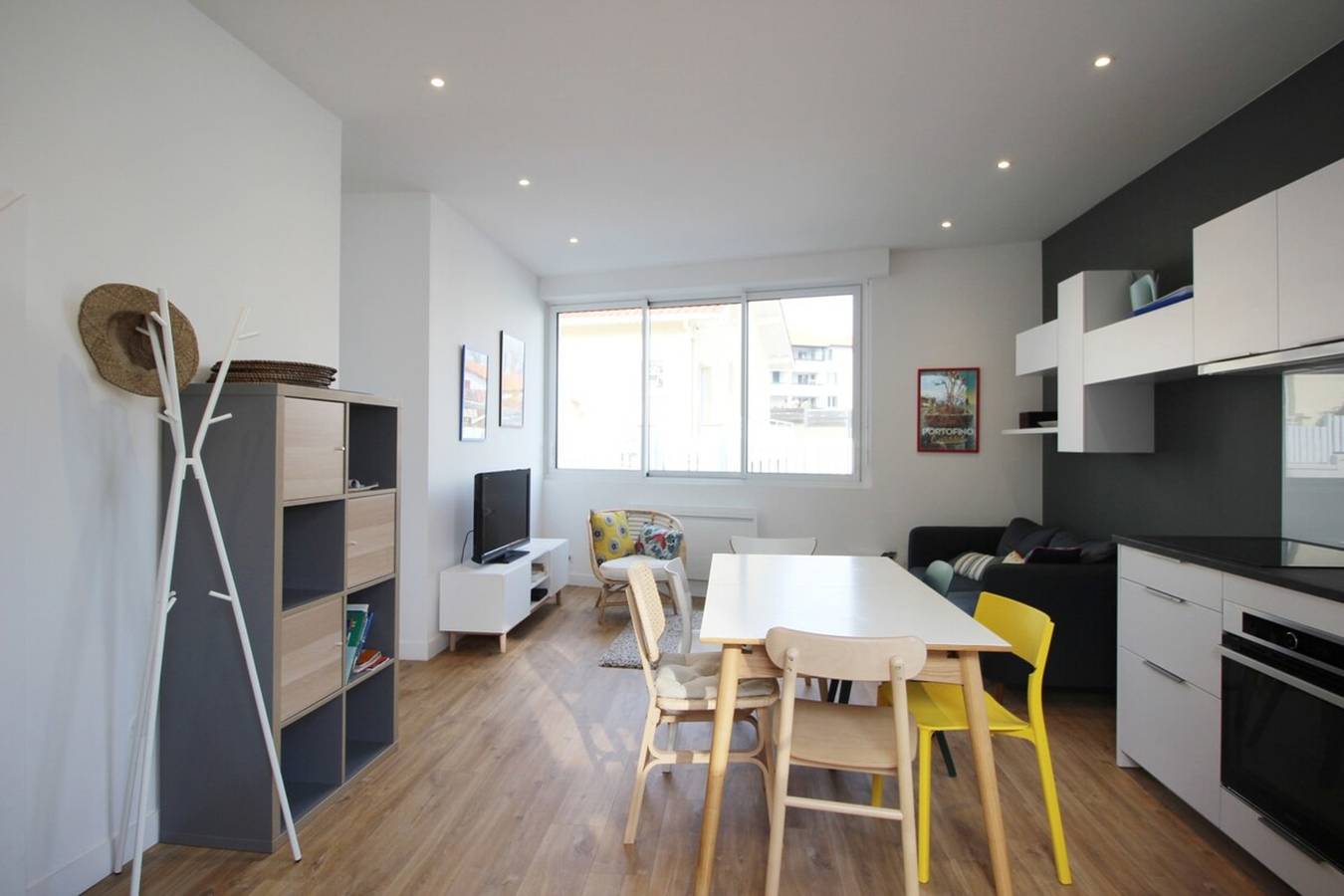 Sunny & Peaceful House near the Beach in Biarritz, Bayonne region