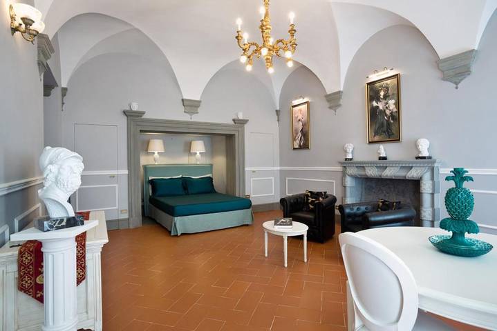 Appartement de vacances pour 2 personnes