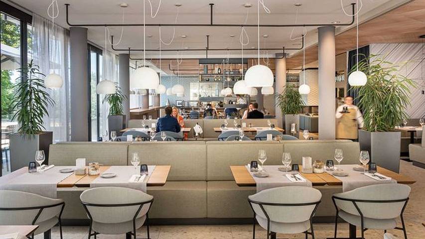 Gîte pour 3 personnes, avec sauna à Bad Rappenau - 3