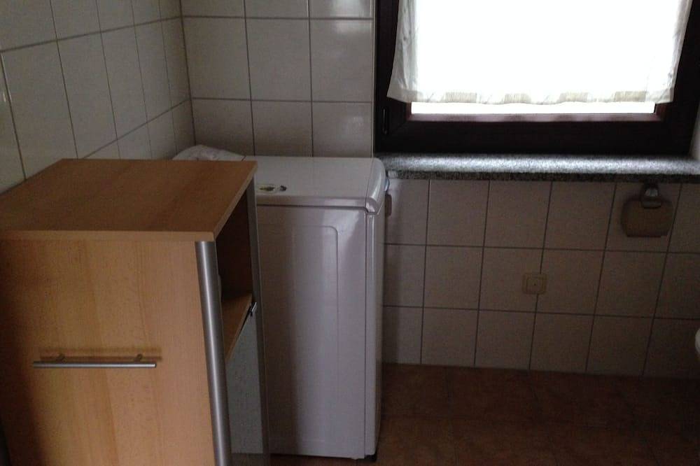Gemütliches Ferienhaus im Grünen, mit Spielplatz und Garten, Wlan in Bad Wilsnack, Prignitz