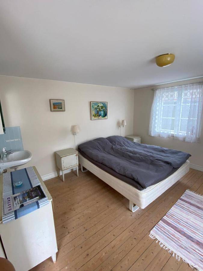 Ferienwohnung für 4 Personen, mit Terrasse und Garten in Bastad - 4