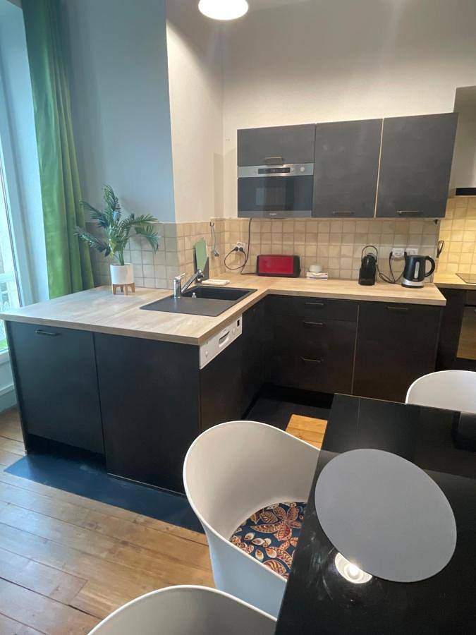 Gîte pour 4 personnes, avec vue et jardin à Layrac - 3