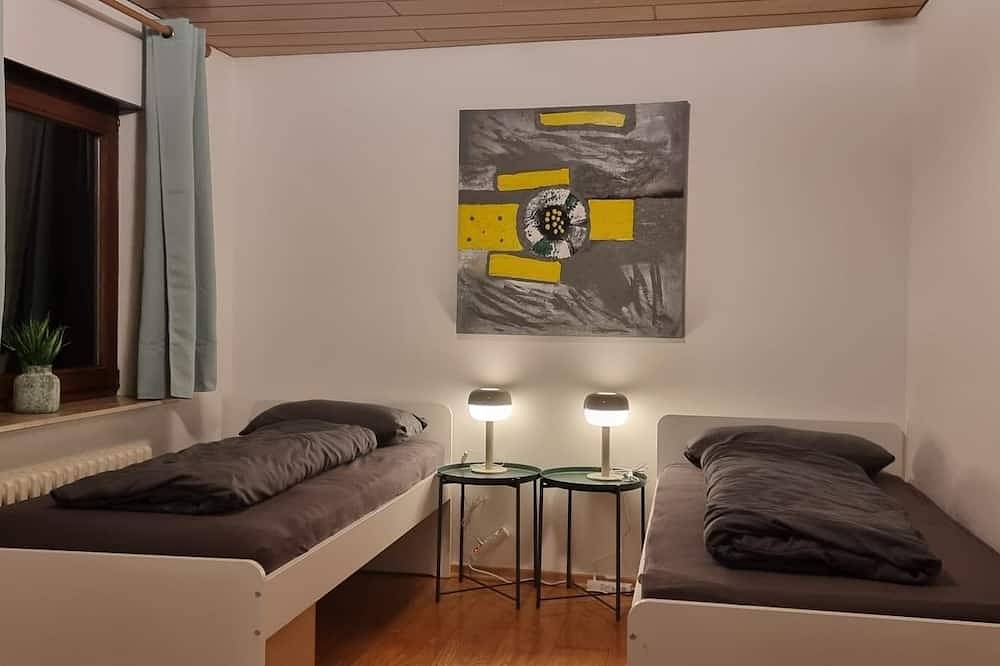 Ganze Wohnung, K01- flat central between Cologne and Bonn in Troisdorf, Rhein-Sieg-Kreis