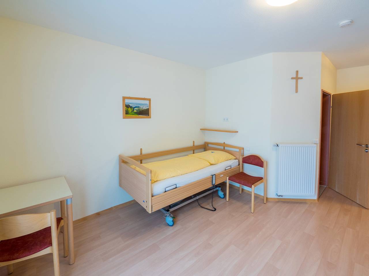 Ganze Wohnung, Apartment 'Apfelbaum' mit Bergblick, Wlan und Klimaanlage in Deggenhausertal, Bodenseekreis