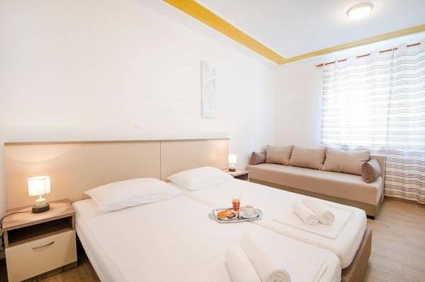 Monolocale intero, Guest House Mia (St) - Standard Studio (A1) in Spalato, Regione spalatino-dalmata
