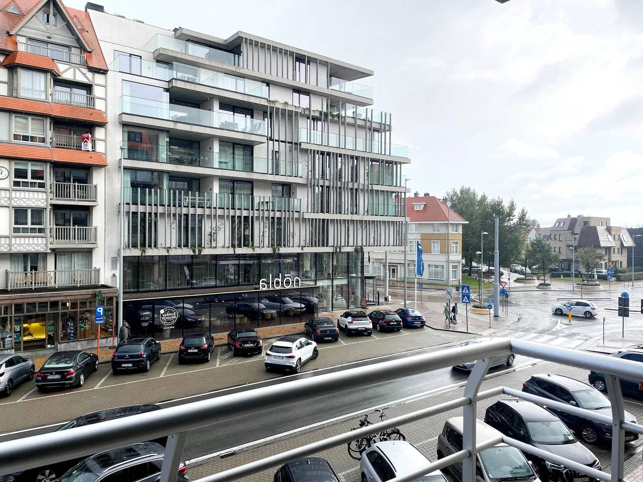 Ganze Wohnung, Apartment Nieuwpoort Strand 4 Pax 4 Von Belvilla in Nieuwpoort, Belgische Küste