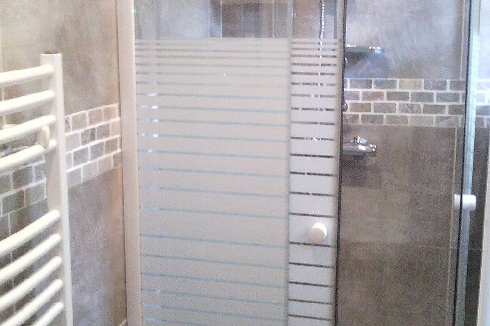 Apartamento entero, Vacaciones 'La ley del silencio' in Borgo, Región de Bastia