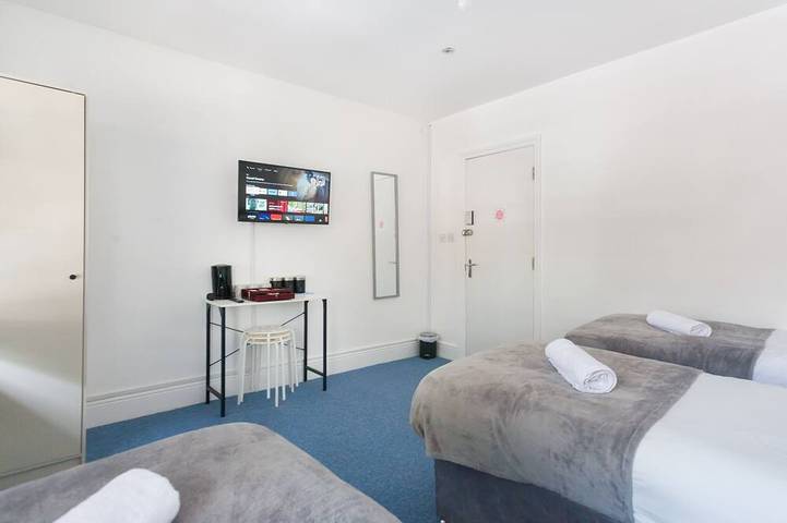 BnB für 3 Personen in London - 4