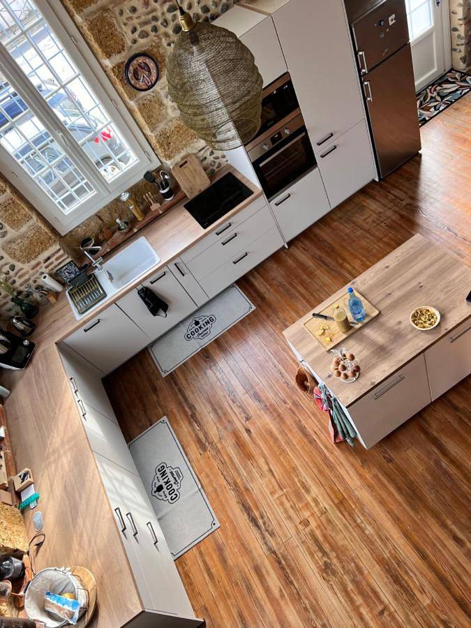 Location de vacances pour 6 personnes, avec jardin et vue à Cazères-sur-l'Adour - 4