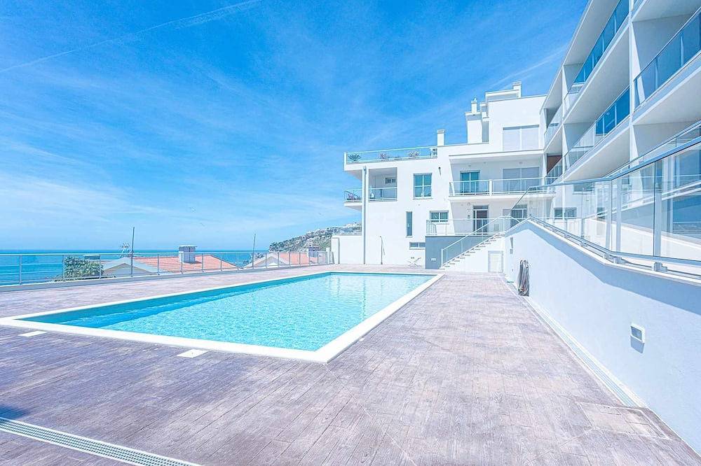 Appartamento vacanze a Oeste a partire da 232€ a notte