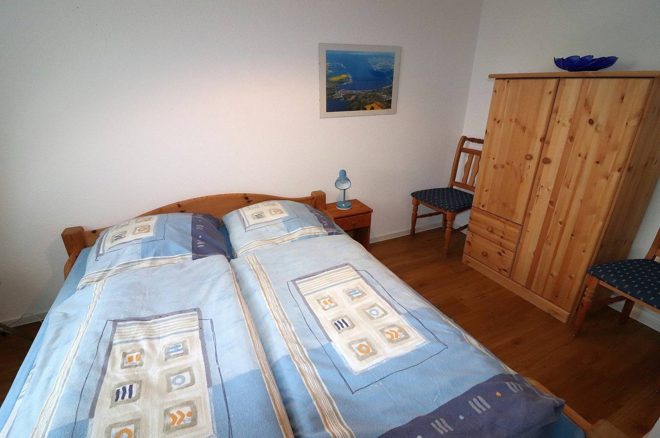 Apartamento vacacional entero, Wohnpark Sandkrug Rönnau in Eckernförde Südstrand, Eckernförde Hauptstrand