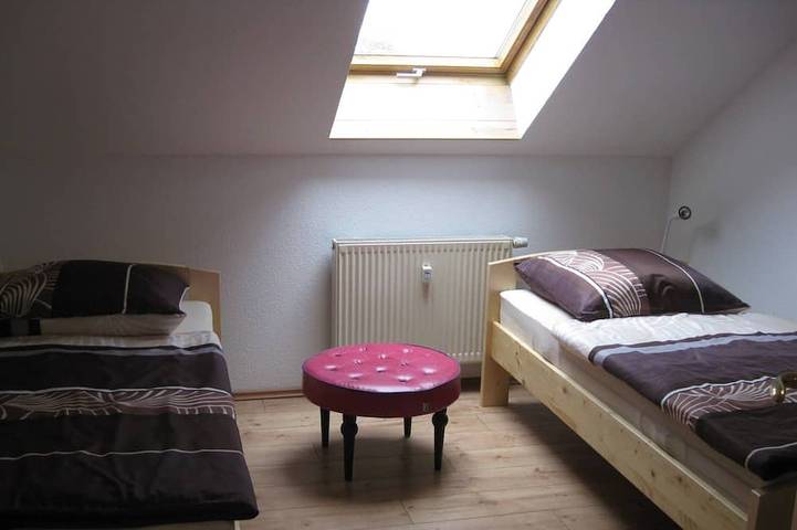 Ferienwohnung für 4 Personen in Plauen - 3