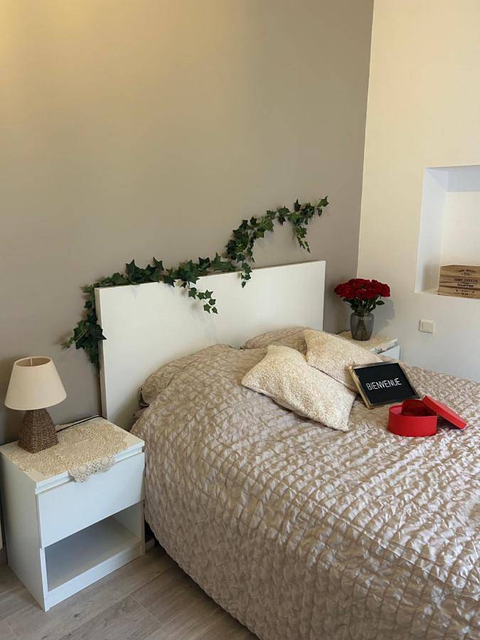 Maison avec jacuzzi privatif in Cernay-lès-Reims, Marne