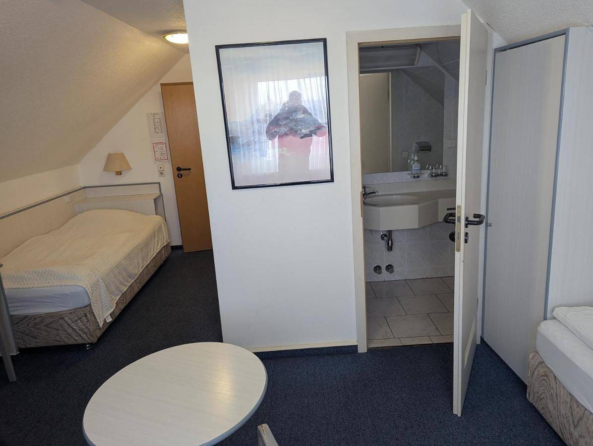 Pension Lindenhof in Fuchshain in Naunhof, Leipzig und Umgebung