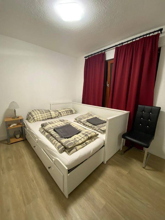 Ferienwohnung für 2 Personen in Bad Godesberg - 2