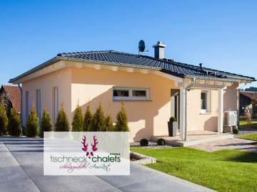 Ferienhaus für 4 Personen, mit Sauna und Garten im Schwarzwald