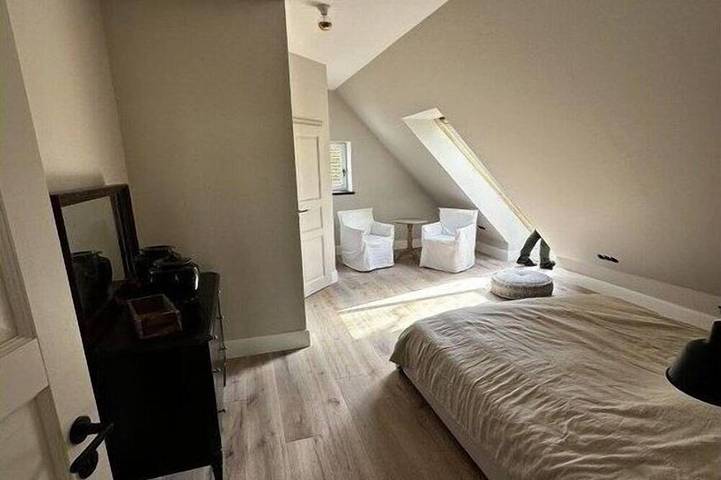 Bauernhof für 13 Personen, mit Terrasse und Sauna in Prignitz - 3